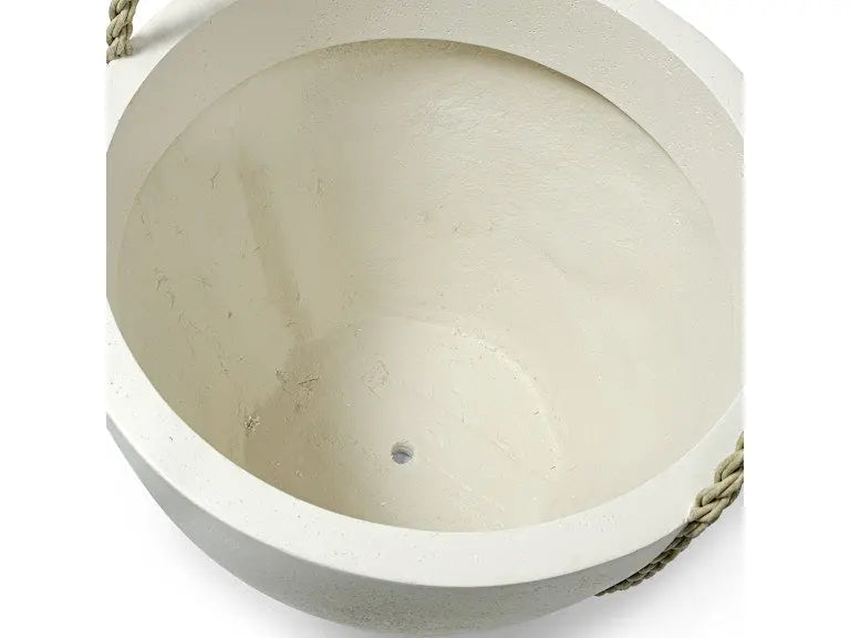 Nadine Planter Home Crush