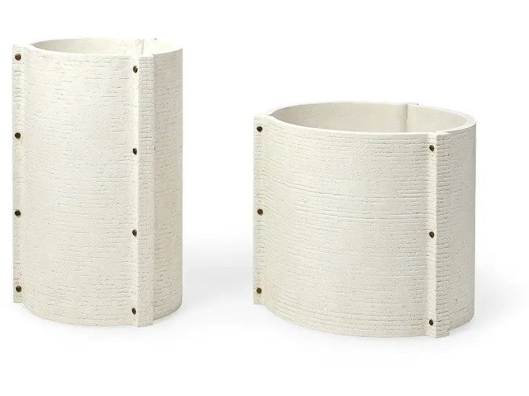 Rogan Planter Home Crush