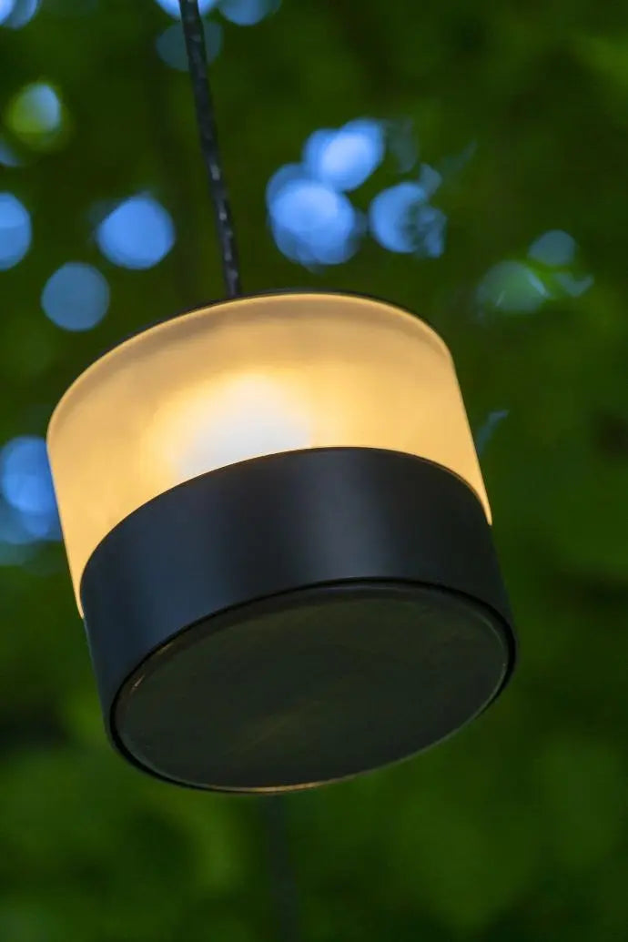 GLOW Set of 3 Outdoor Heater by Heatsail Heatsail