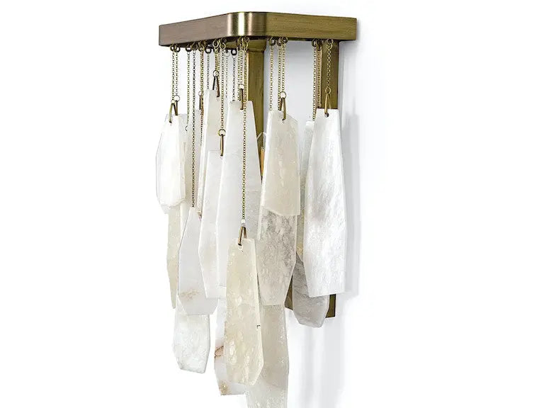 Cordelia Sconce Home Crush