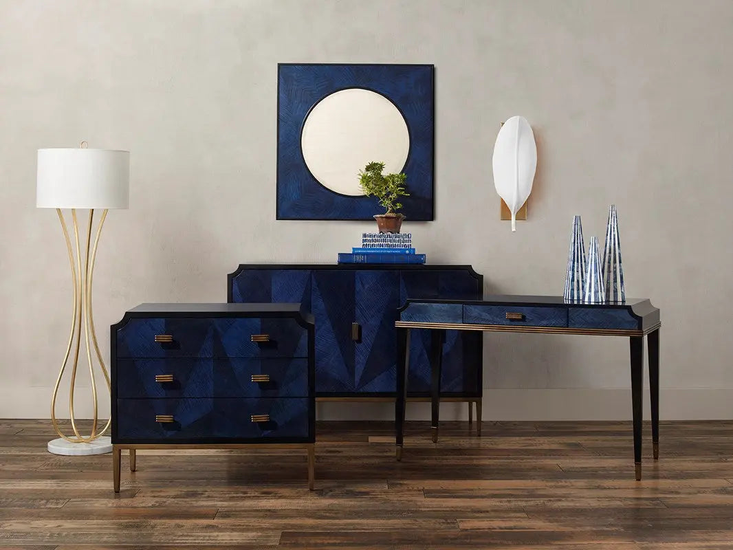 Kallista Chest Home Crush