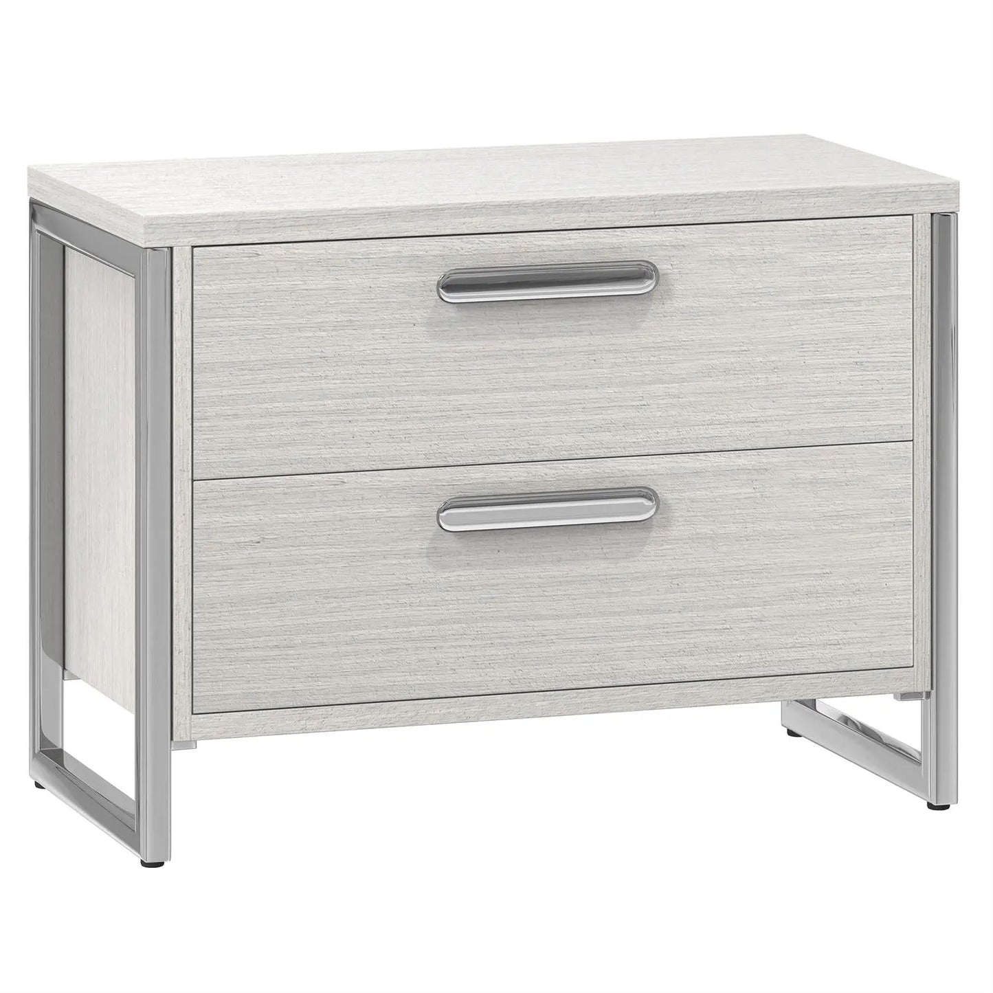 Stratum Nightstand Wide Home Crush