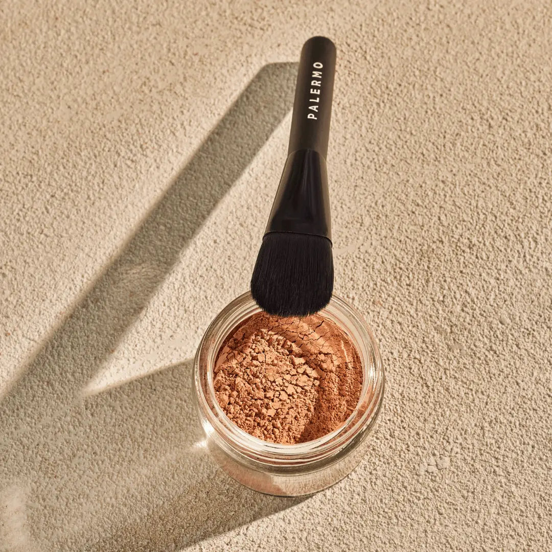 Vitamin C Facial Mask Palermo Body