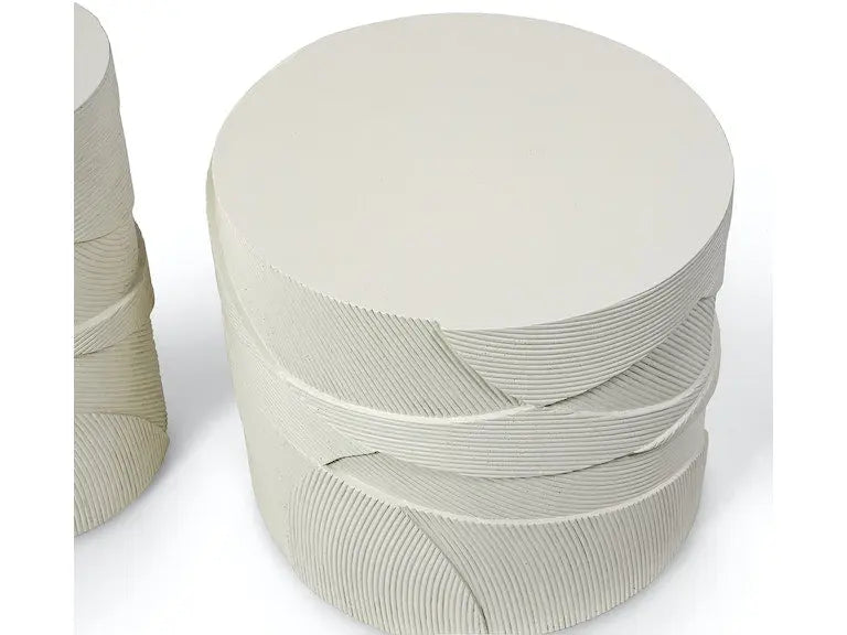 Sloane Outdoor side table Home Crush