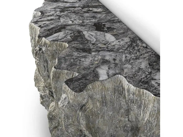 ASHER CONSOLE TABLE Home Crush