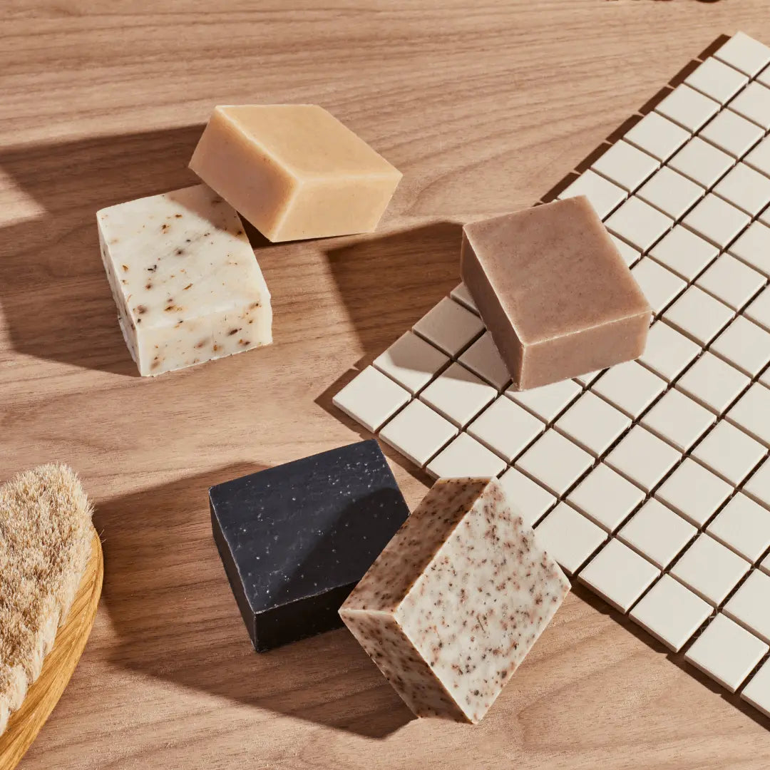 Grapefruit + Juniper Soap Palermo Body