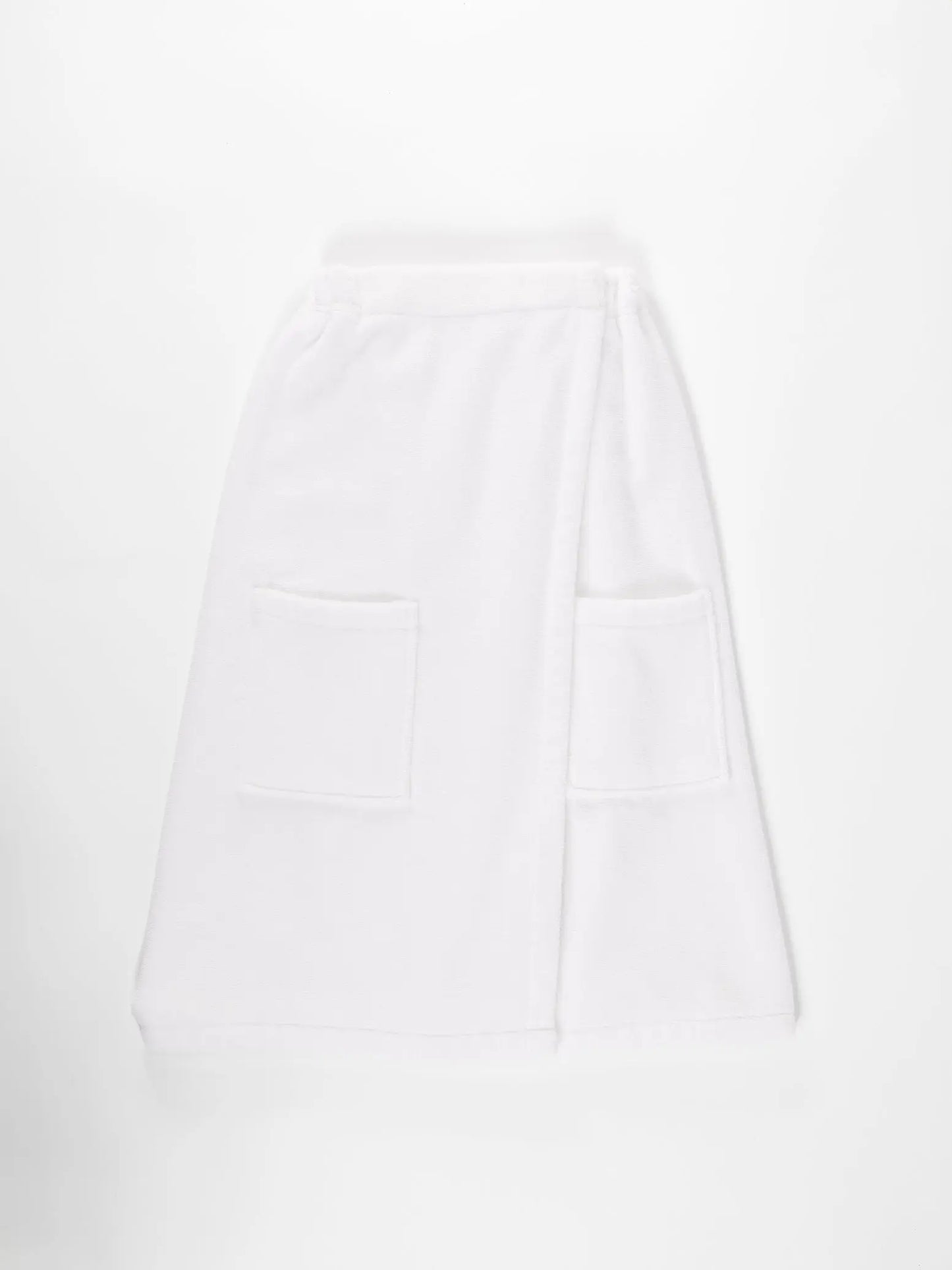 Luxe Bath Wrap Cozy Earth