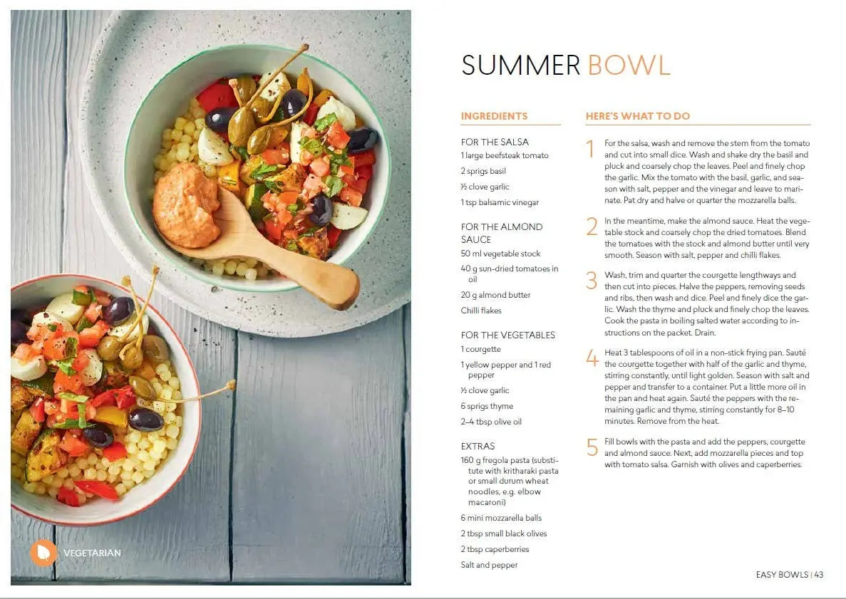 Buddha Bowls Casemate IPM