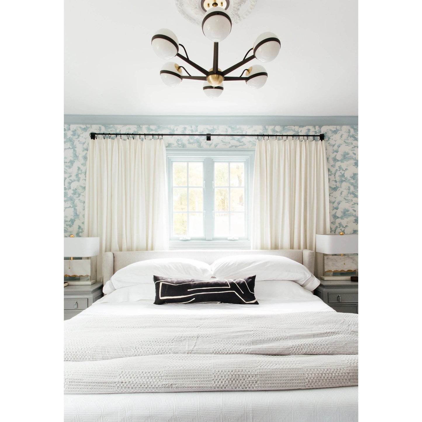 Brentwood Table Lamp Couture Lamps