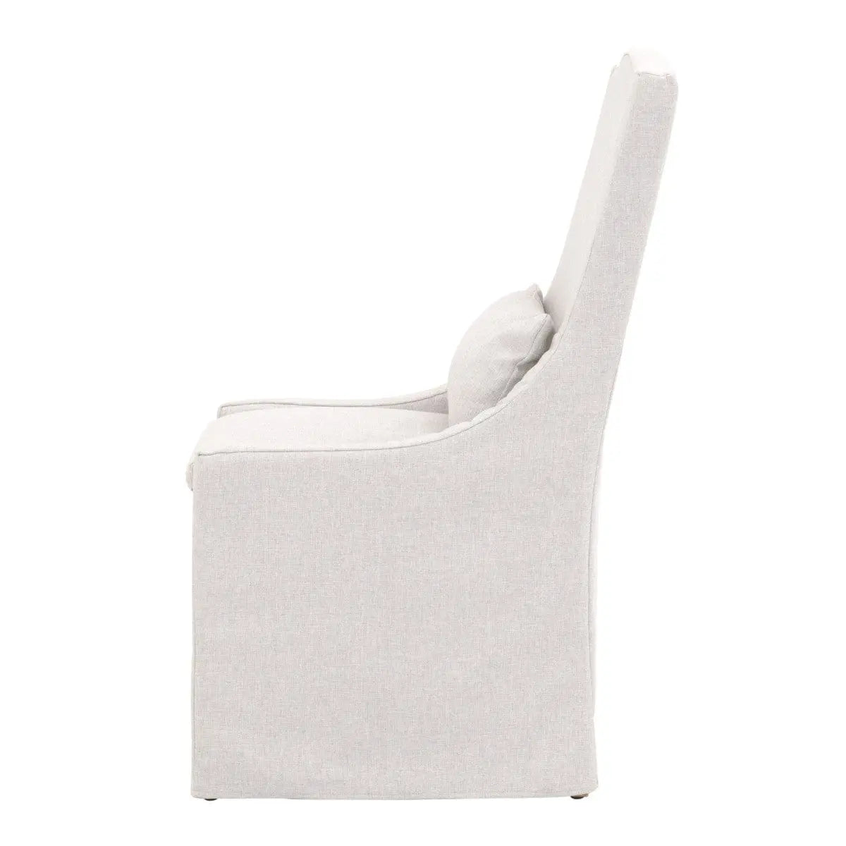 Adele Outdoor Upholstered Dining Chair Home Crush