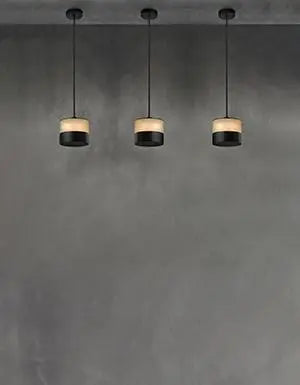 GLOW Straight Set Outdoor Heater by Heatsail Heatsail