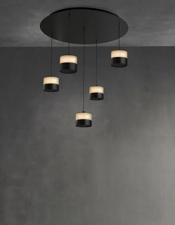 GLOW Ceiling Rose for Outdoor Heater by Heatsail Home Crush