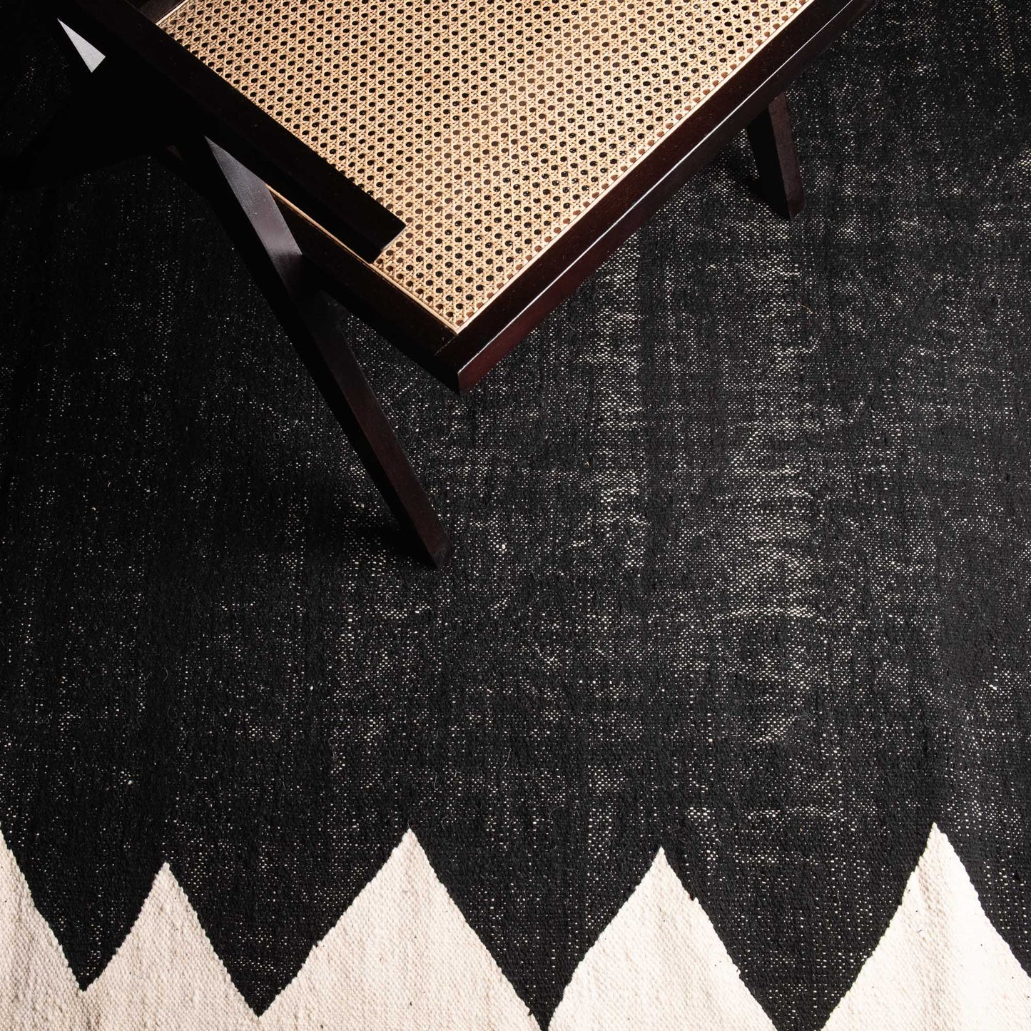 Afou - Taznakht kilim rug Benisouk