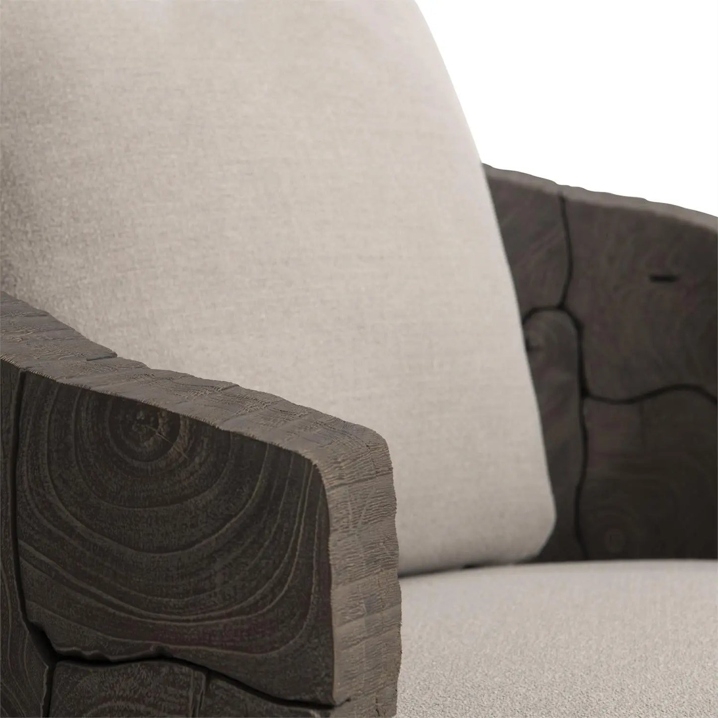 Calypso Outdoor Swivel Chair Home Crush