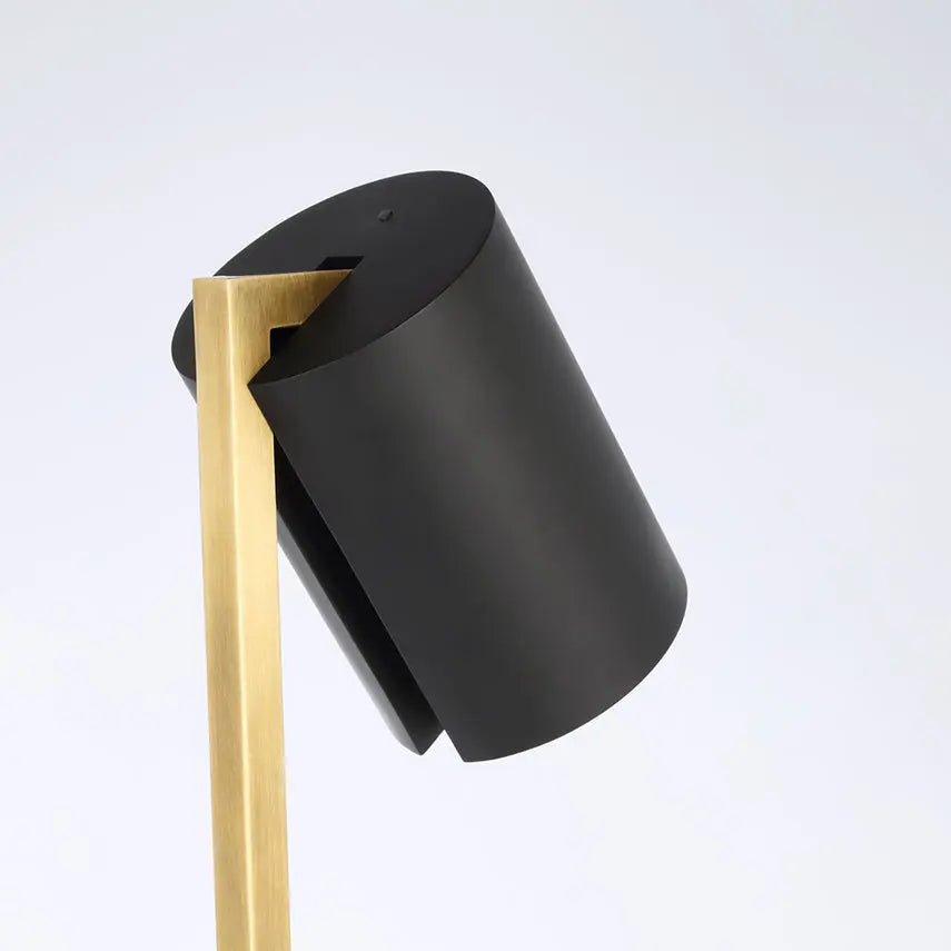 Anthony Pivoting Desk Lamp Home Crush