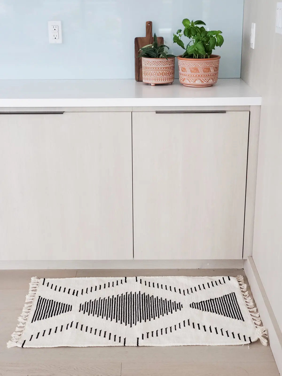 Kalo Floor Mat KORISSA