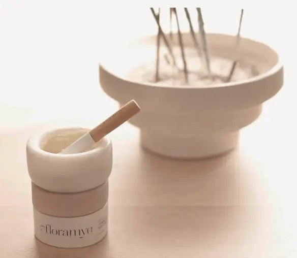 Celestial Dew Facial Mask Kit