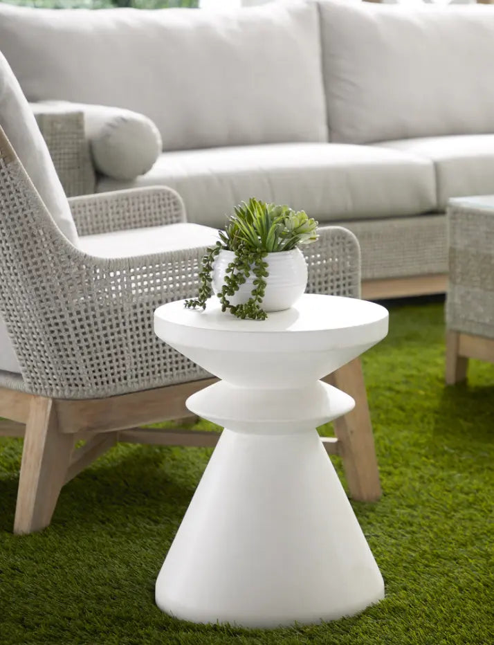 Pawn Accent Table Home Crush