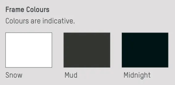 LEAF Outdoor Heater, Umbrella, and Mister by Heatsail Heatsail