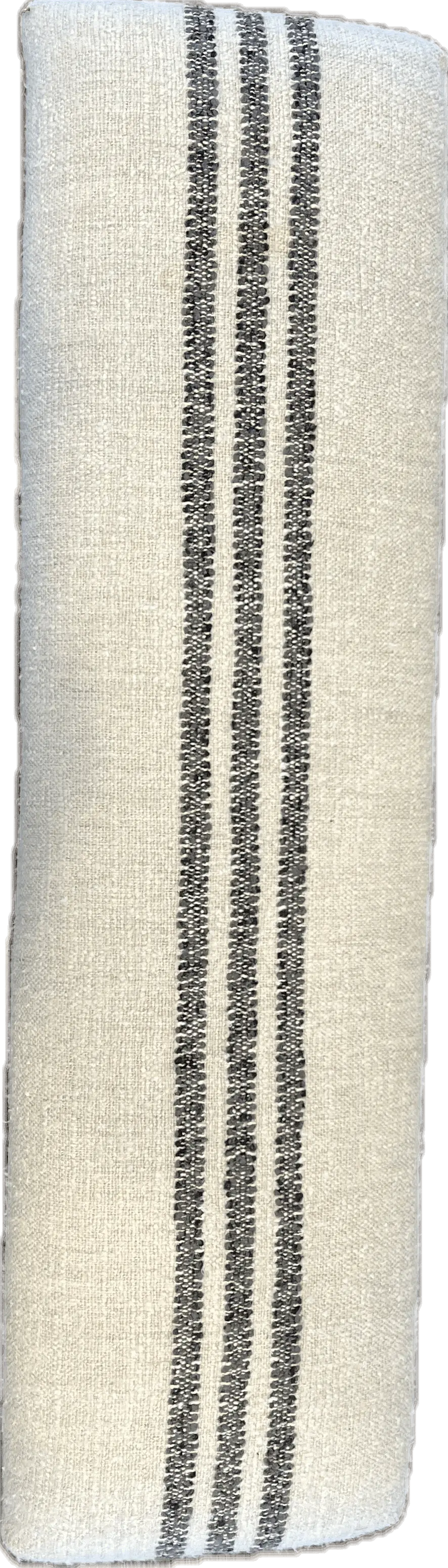 Antique Jacobean Low Foot Stool