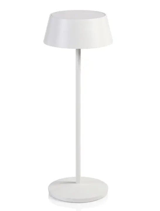 ANDRIA Rechargeable Table Light Home Crush