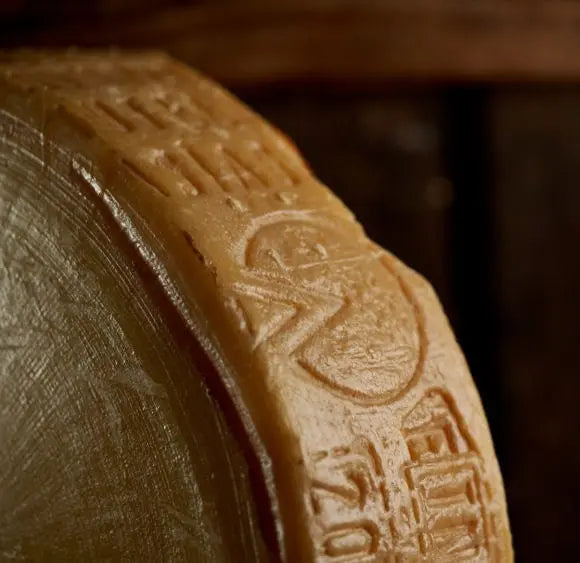 Asiago D’Allevo DOP Mitica® Nicola's Marketplace