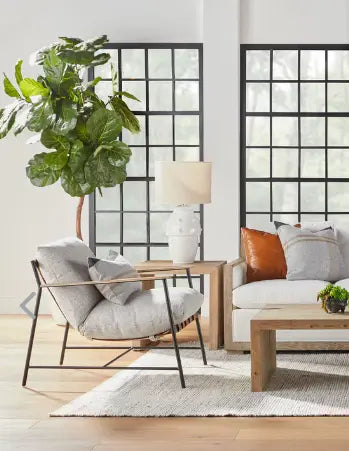 Brando Club Chair Essential For Living