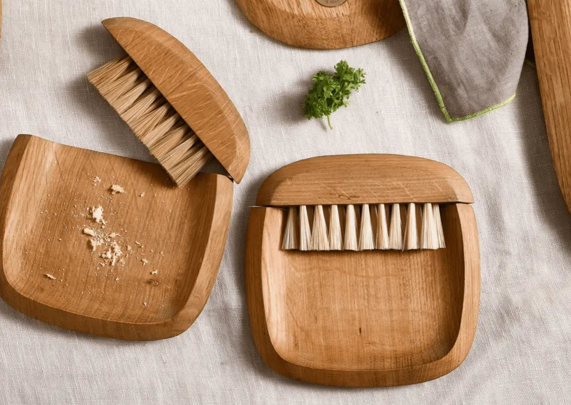 Belfort Crumb Brush Set Home Crush