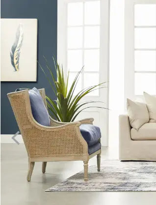 Churchill Club Chair Essentials