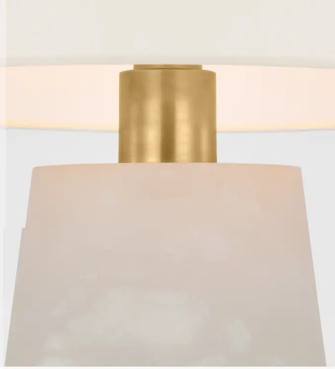 Corfu 32" Table Lamp visual comfort