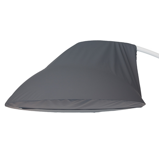 Dome Outdoor Weather Cover by Heatsail