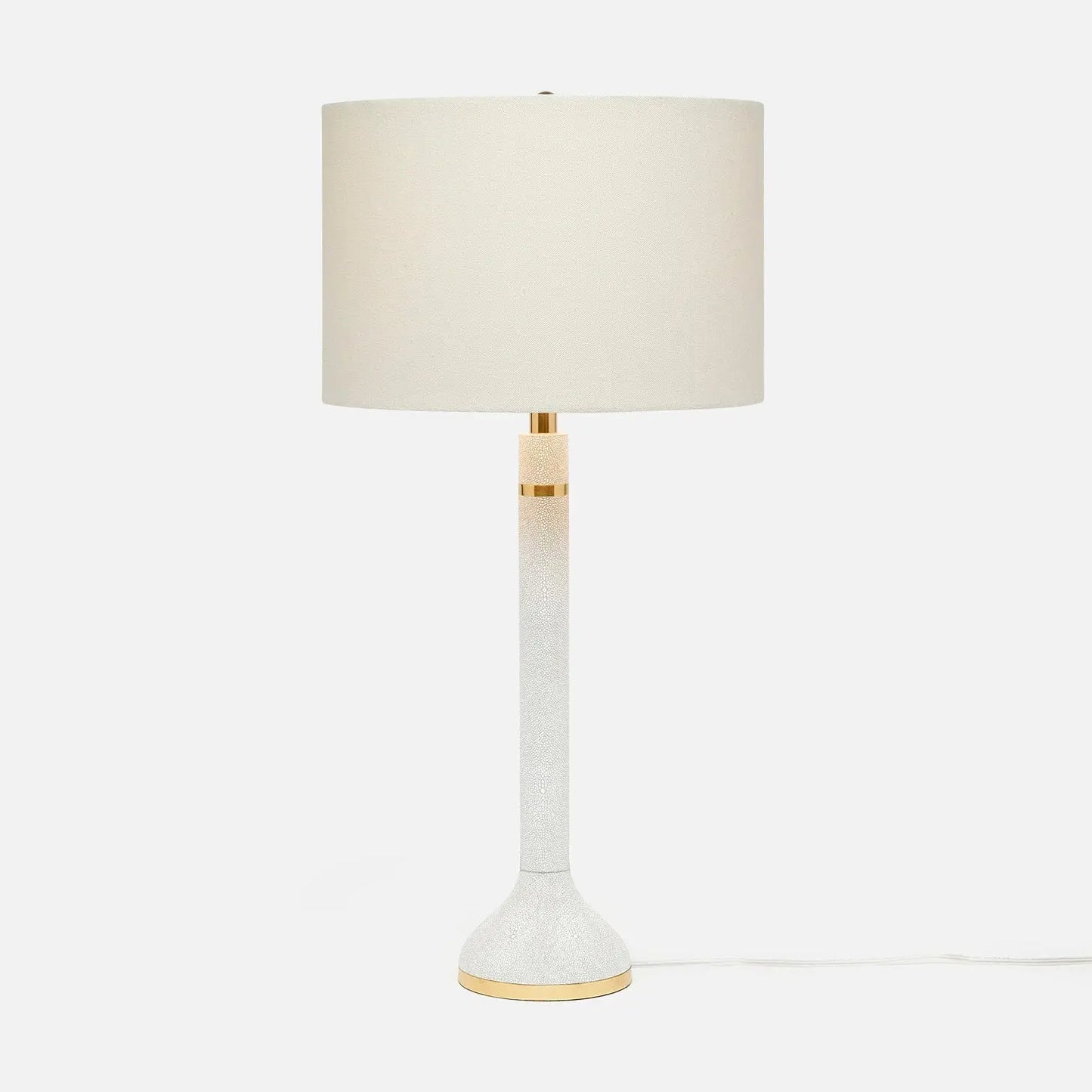Anise Table Lamp - Shagreen Made Goods