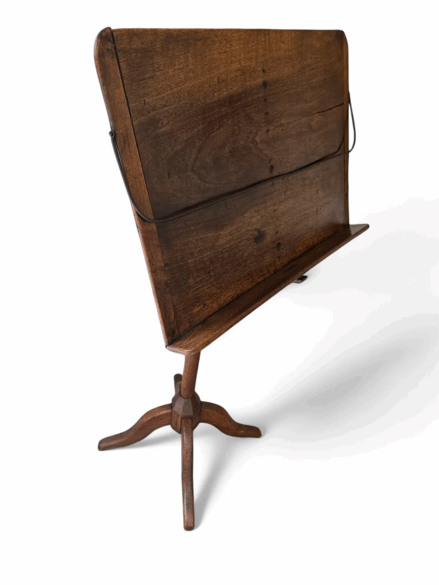 Antique music stand Home Crush