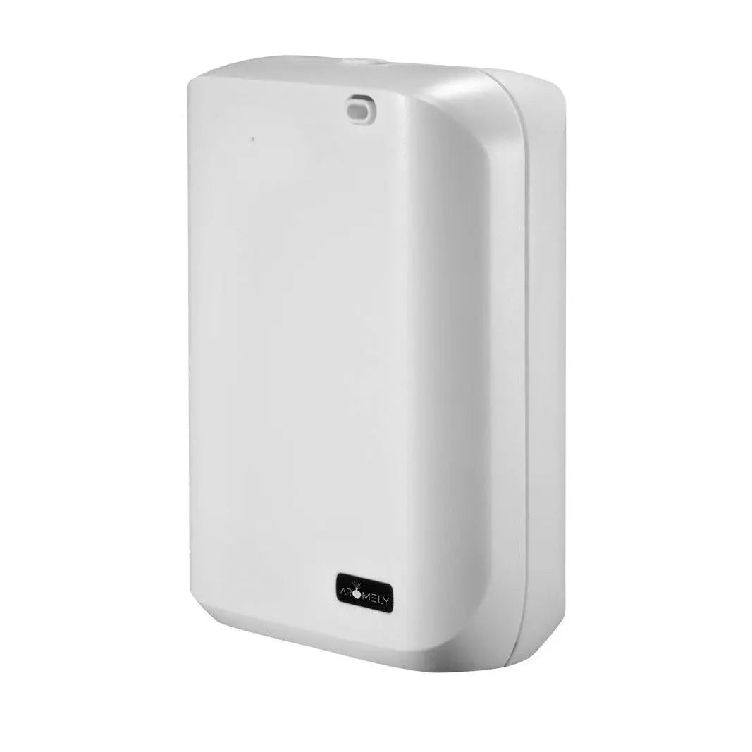 ARO X25 - Bluetooth Smart Scent Diffuser up to 1,000 Sqft. AROMELY