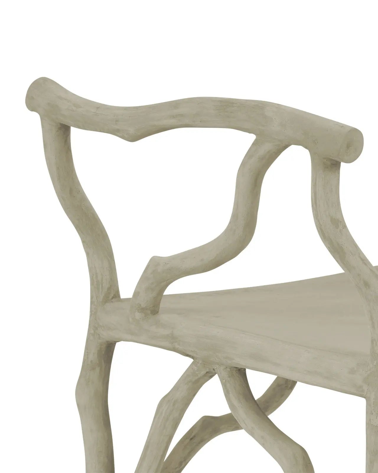 Beaujon Bench Currey and Co