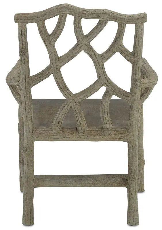 Woodland Arm Chair Home Crush
