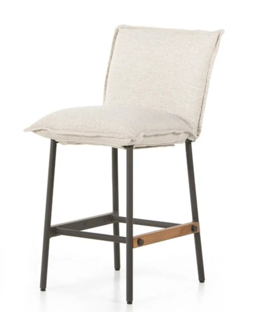 Vega Outdoor Counter Stool Home Crush