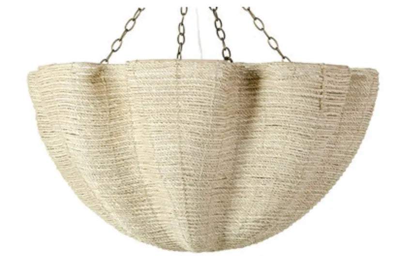 Isla Chandelier Palacek