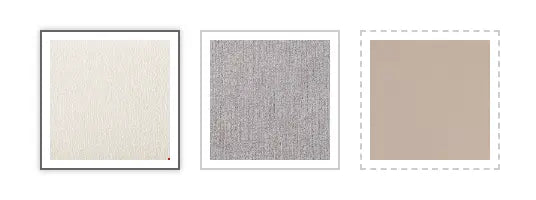 Langham Channeled Armless Piece sectional Home Crush