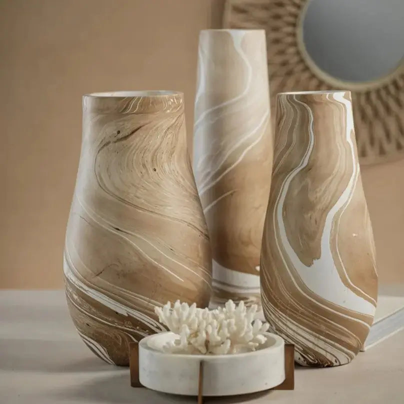 How to Incorporate Decorative Vases into Your Minimalist Decor - Home Crush