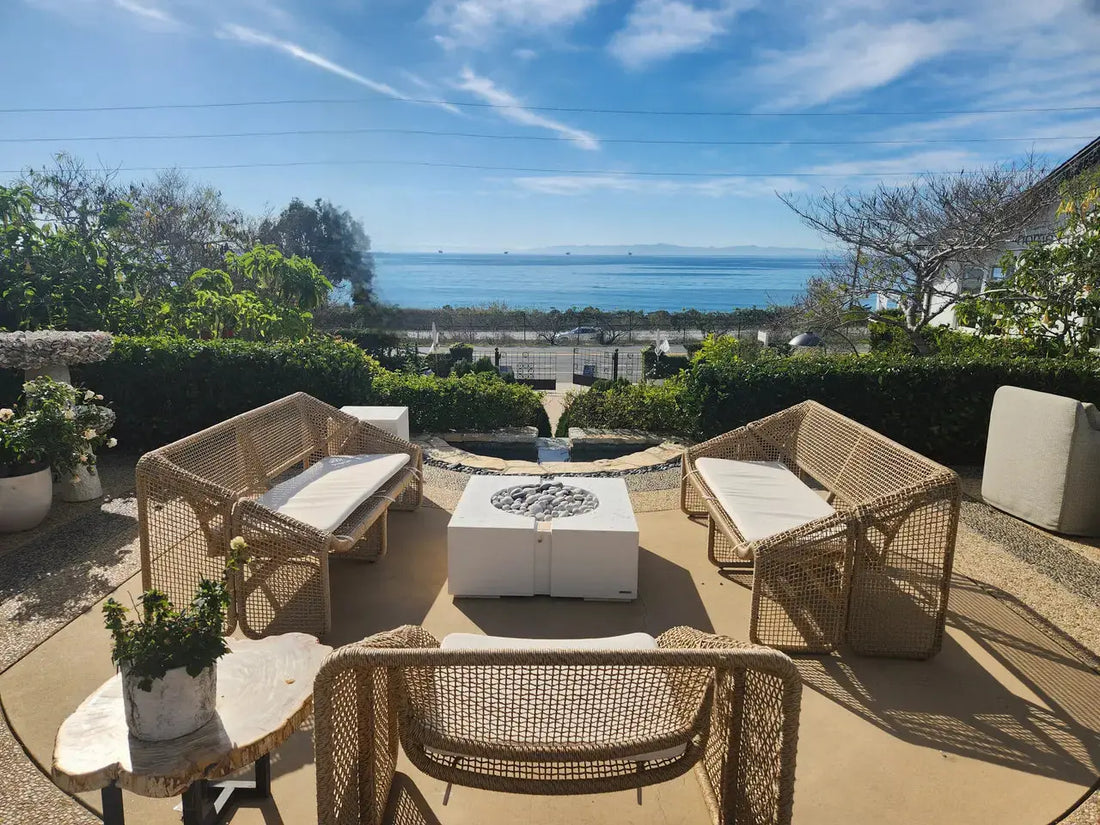 From Functional to Fabulous: Incorporating Firepits into Your Landscape Design - Home Crush