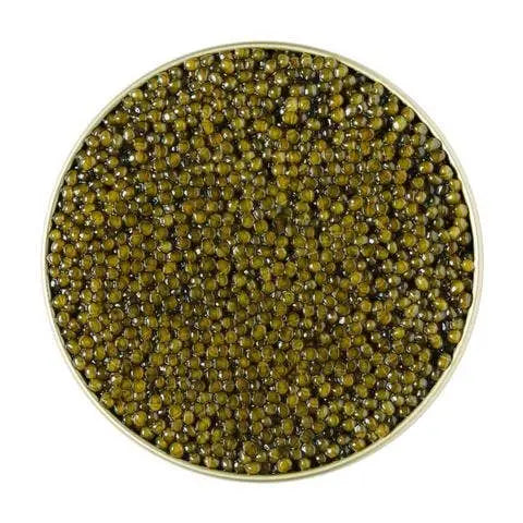 Royal Eggs Ossetra Caviar Regiis Ova Caviar