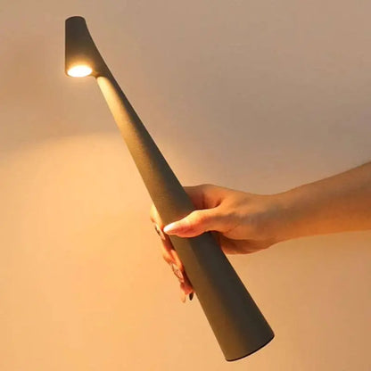 Portable LED Table Lamp Kiyo Home