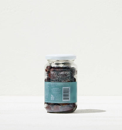 Greek Herb Kalamata Olives Kosterina
