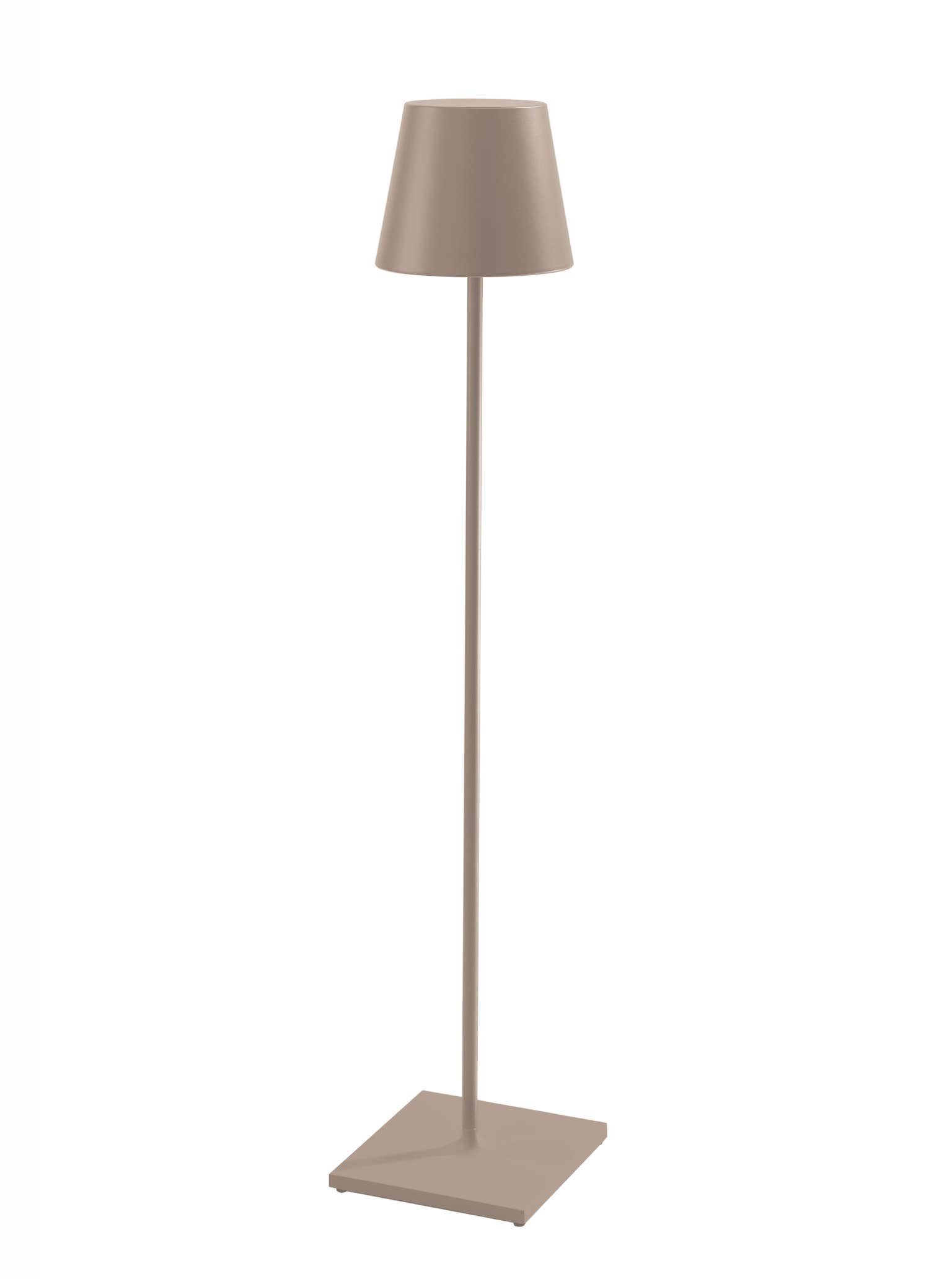 Poldina Pro XXL Zafferano America