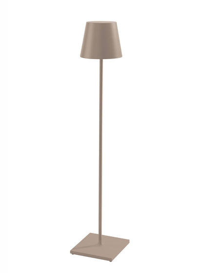 Poldina Pro XXL Zafferano America
