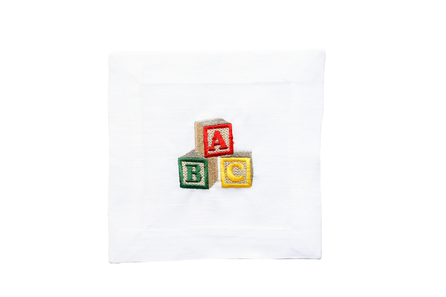 New Baby Lettermade