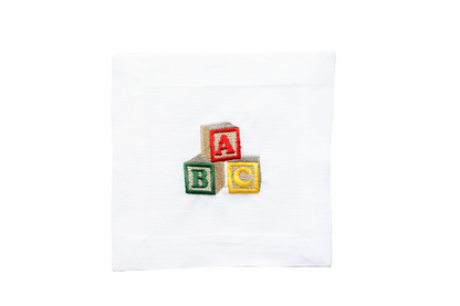 New Baby Lettermade