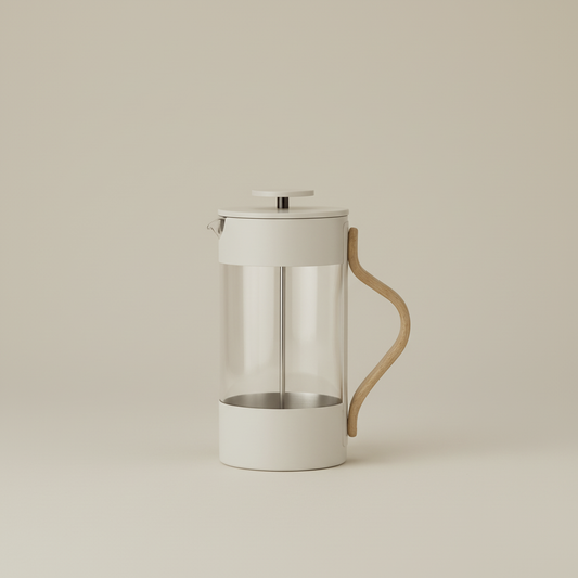 Emma French press 33.8 oz Studio Nordhaven