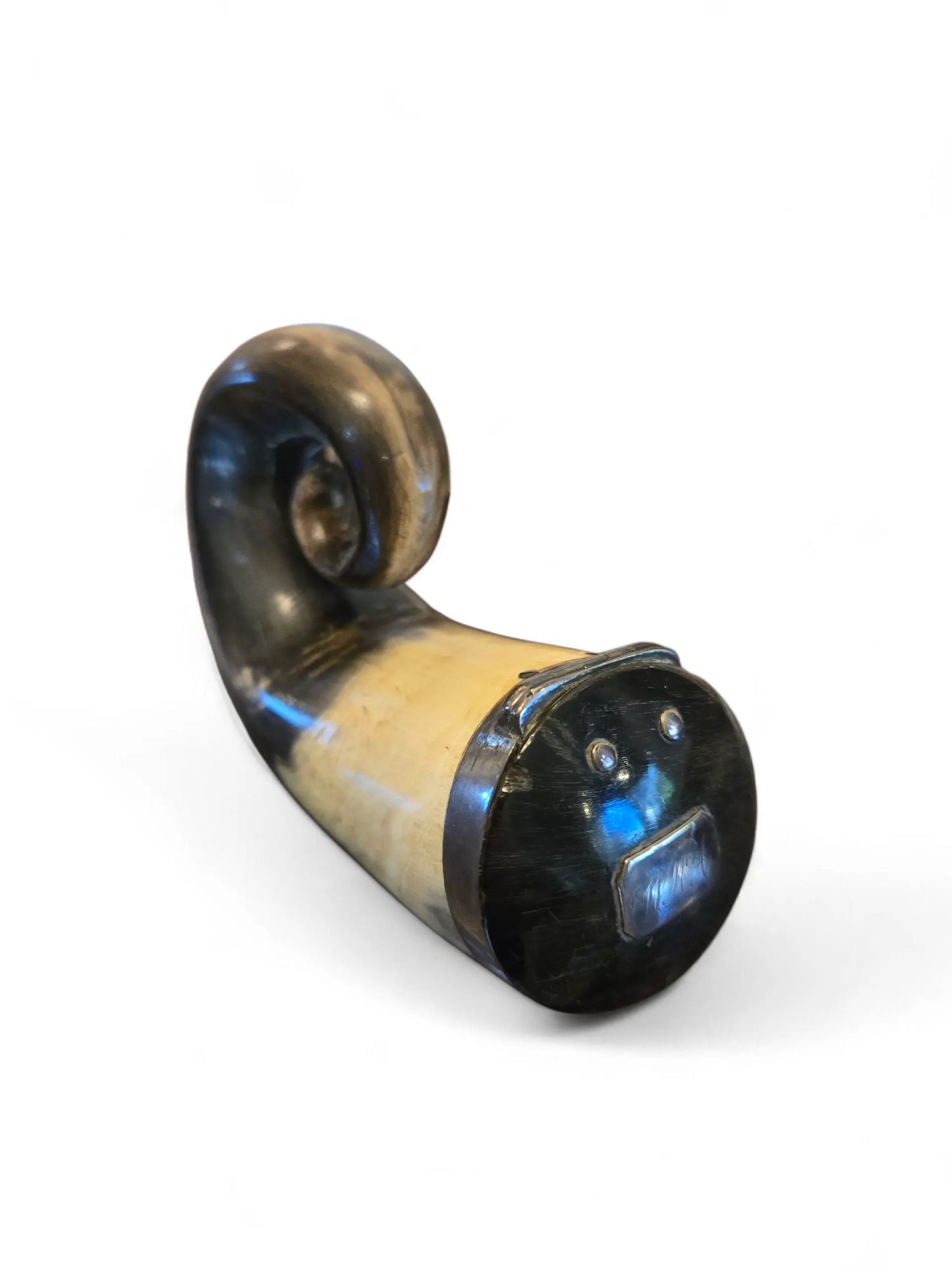 Antique Scottish Mulls 19th C. Home Crush